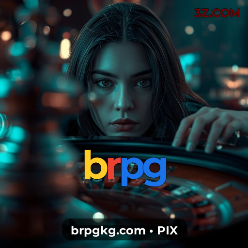 brpg: Cassino Online Seguro com Jogos Exclusivos