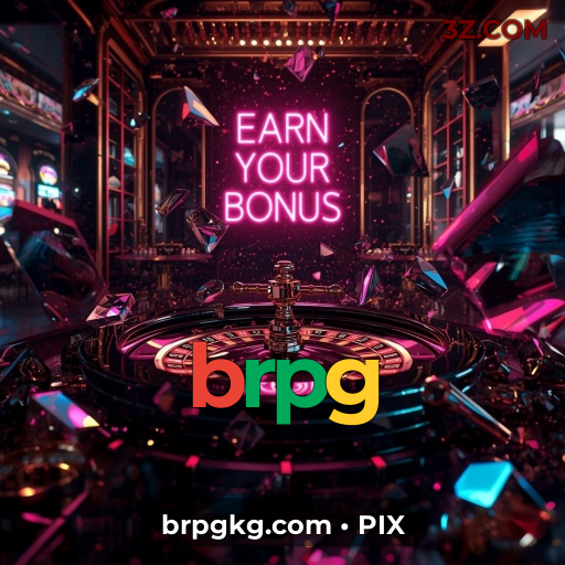 brpg: Cassino Online Seguro com Jogos Exclusivos