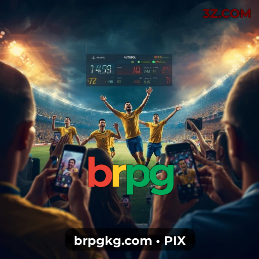 Recursos Paga do brpg: Experiência de Jogo Elevada