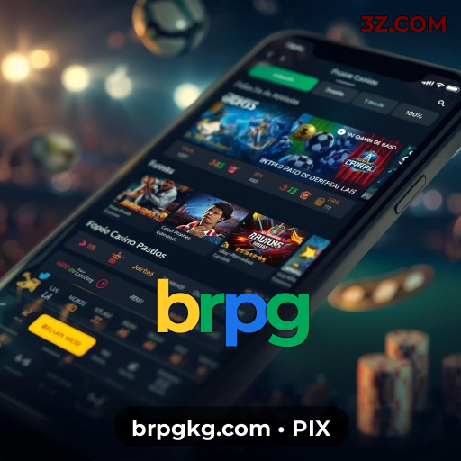 Login social no brpg — rápido, seguro e com 2FA