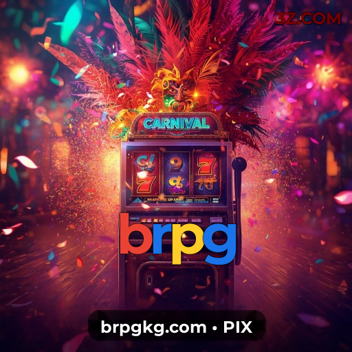 Login Social e Inovador: Conheça o brpg