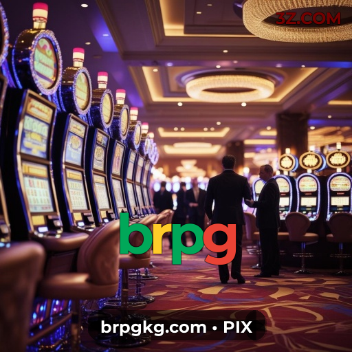 brpg | Cassino Online com Bônus, Psicologia e Mecanismos de Recompensa